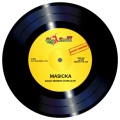 Masicka - Gold in Deh