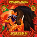 Major Lazer、Marcus Mumford - Lay Your Head On Me