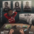 Nasser Mounder、Aurélien Mazin、Diddi Trix、Kore - Mauvais (Explicit)