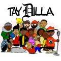 Aziza、Donte The Gr8、CRUNCH EX - Tabloids (Explicit)