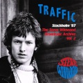 Traffic - Giving To You