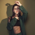 杨昕蕾 - 世界那么大还能遇见你