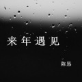 陈恳 - 来年遇见