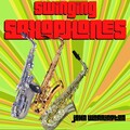 John Warrington - A Groovy Kind of Love