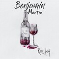 Benjamin Martin - River Lonely