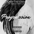 Chey The Great、Dj Beamon、Greece Green - Progression (Explicit)