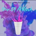Juvenile Tristen、3xjay - One of a kind (Explicit)