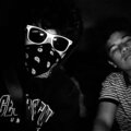 Tomas N'evergreen、Yung Vic - Spiral (Explicit)