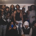 Lil Wop、Eski - RAISE HELL (Explicit)