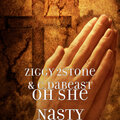 C.Da Beast、Ziggy 2Stone - Oh She Nasty (Explicit)
