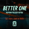 Corti Organ、Sarah de Warren - Better One