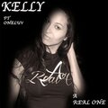 Oneluv、kelly - A Real One (feat. Oneluv)(Explicit)