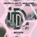 L-Dis、Jack Light、Jasted - Reason