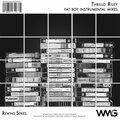 Thrillo Riley - Fat Boy