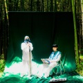 Leellamarz、Panda Gomm - Friday night