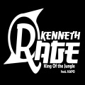 King of the Jungle (feat. Kapo)(Explicit)