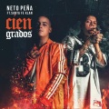 Cien Grados (feat. Santa Fe Klan)