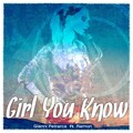 Gianni Petrarca、Ramori - Girl You Know