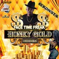 Sekon Sta - Face Time Freak