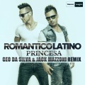 Princesa (Geo da Silva & Jack Mazzoni Radio Remix)