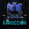 J igna、Darikson Flight、Kid Liza - Atracción