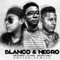 DJ Man、Mr Ronny、Negro Davis - Blanco y Negro (feat. Mr Ronny & Negro Davis)