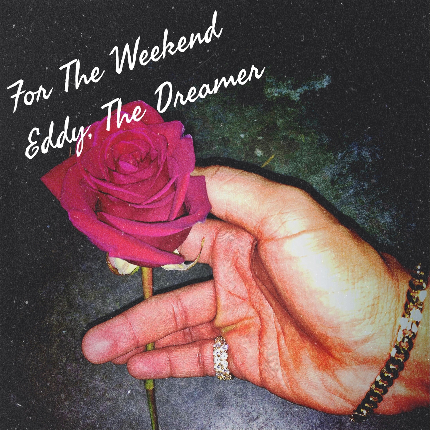 The Dreamer、Eddy - For the Weekend
