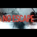 Da Real Rico - No Escape ((remix)(Explicit))