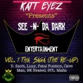 Katt Eyez、Luny、Cave Man、Jackie - Don Juan