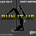 Run it Up (Explicit)