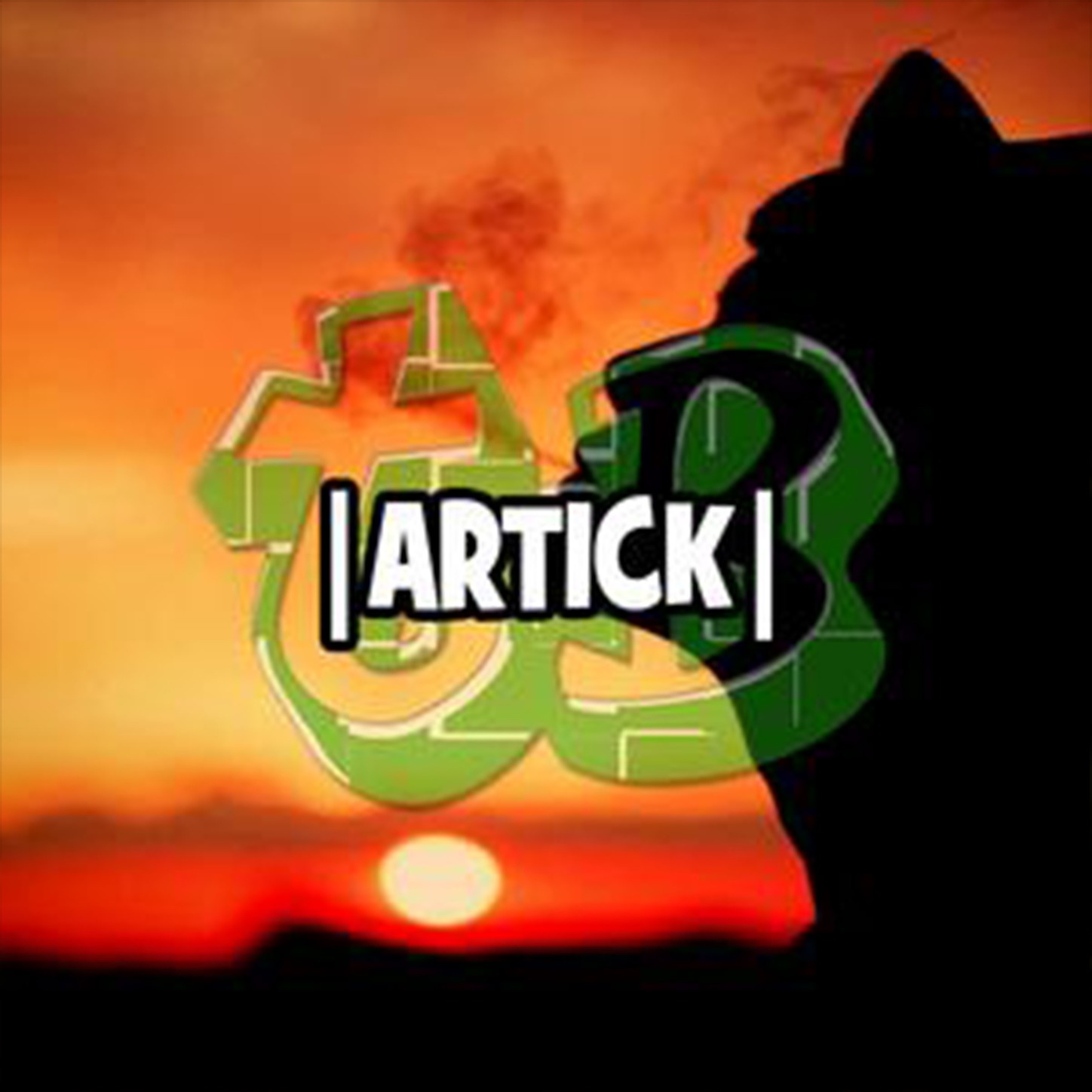 Tb - Artick Chill Trap Type Beat