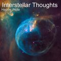 Hagios JNote、Jonathan Hall - Interstellar Thoughts