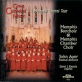 John Ayer、Memphis Boychoir、Memphis Chamber Choir、James Peebles - Come, My Soul