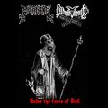 Under The Force Of Evil (Split)