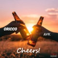 Cheers! (with AVK)