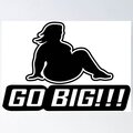MORGAN - Go Big