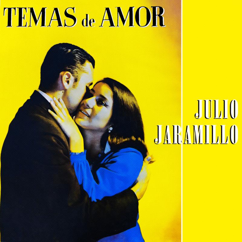 Julio Jaramillo - Cada Vez Que Me Recuerdes