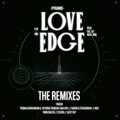 Lucas Nätcher、Pyramid - Love on the Edge (RemixbyYuksek)