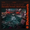 Christy Million、John Amaro、The Trixx - Everybody