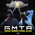 GREAT MINDS THINK ALIKE (Explicit)