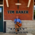 Tim Baker - Pretend