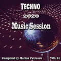 Techno 2020 Music Session, Vol. 01