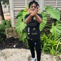 Lil' Chris、YwmZay - Dont Play With Him (Explicit)