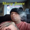 Dr Suess Johnny - Mary Janee