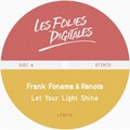 Let Your Light Shine
