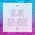 Organic Tech-House, Vol. 8
