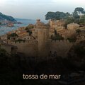 Tossa De Mar