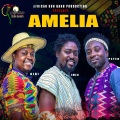 Kwesi、Kiki、Peter - Amelia