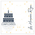 Cumpleaños