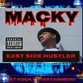 Macky - Hustler's Grinders (Explicit)